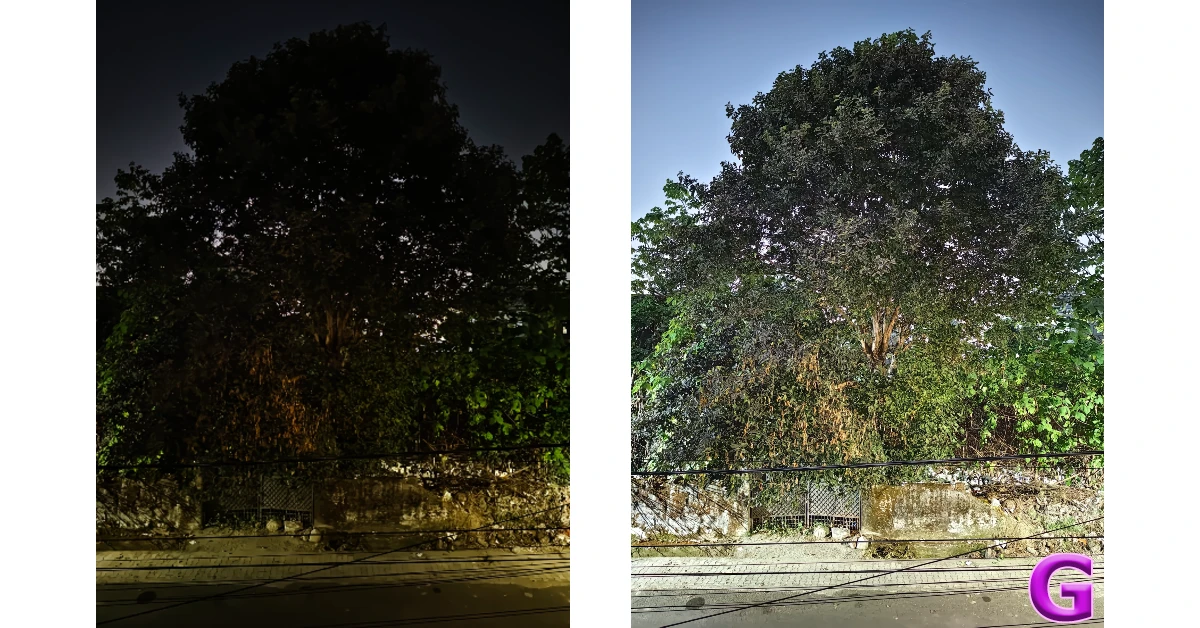 iQOO 15 Review: Performance and Cameras