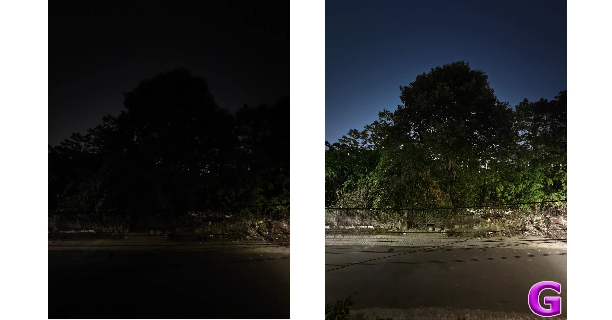 iQOO 15 Review: Performance and Cameras