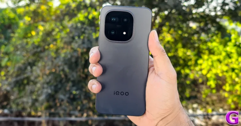 iQOO announced the Quest Day Sale on Amazon; exciting offers on Vivo and iQOO smartphones this Valentine's Day