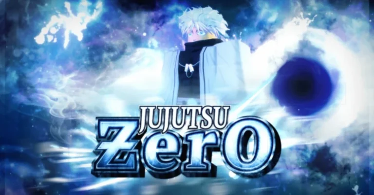 Jujutsu Zero Codes (December 2025)