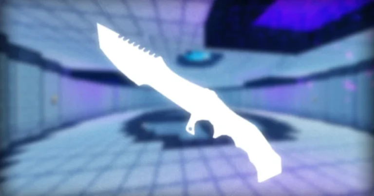 Knife Arena Codes (December 2025)