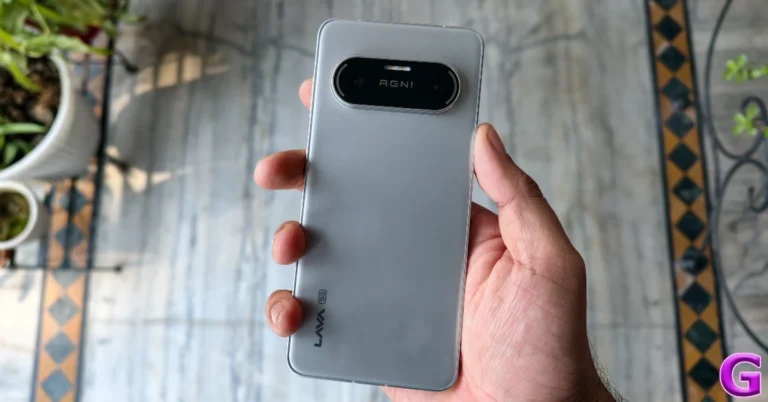 Amazon Great Summer Sale: Lava Agni 4, Bold N1 5G, Bold N2 and more smartphones are currently on sale