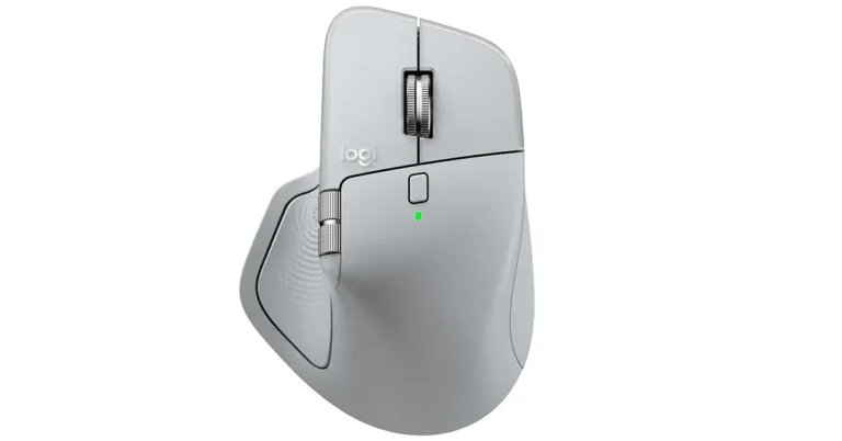 Logitech MX Master 4