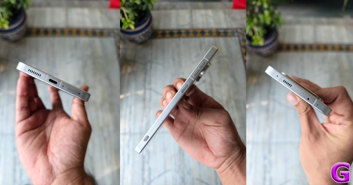 Lava Agni 4 Review: Design and Display