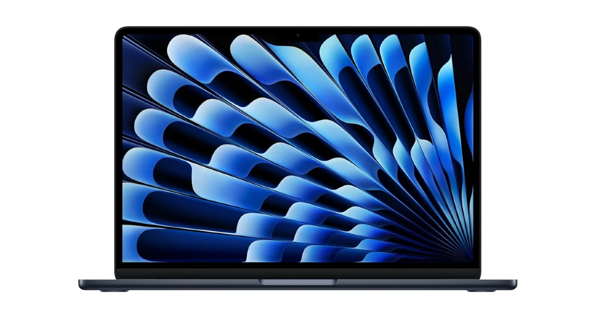 Apple MacBook Air Best of 2025: Top 10 laptops of the year