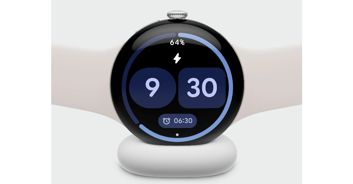 Google Pixel Watch 4