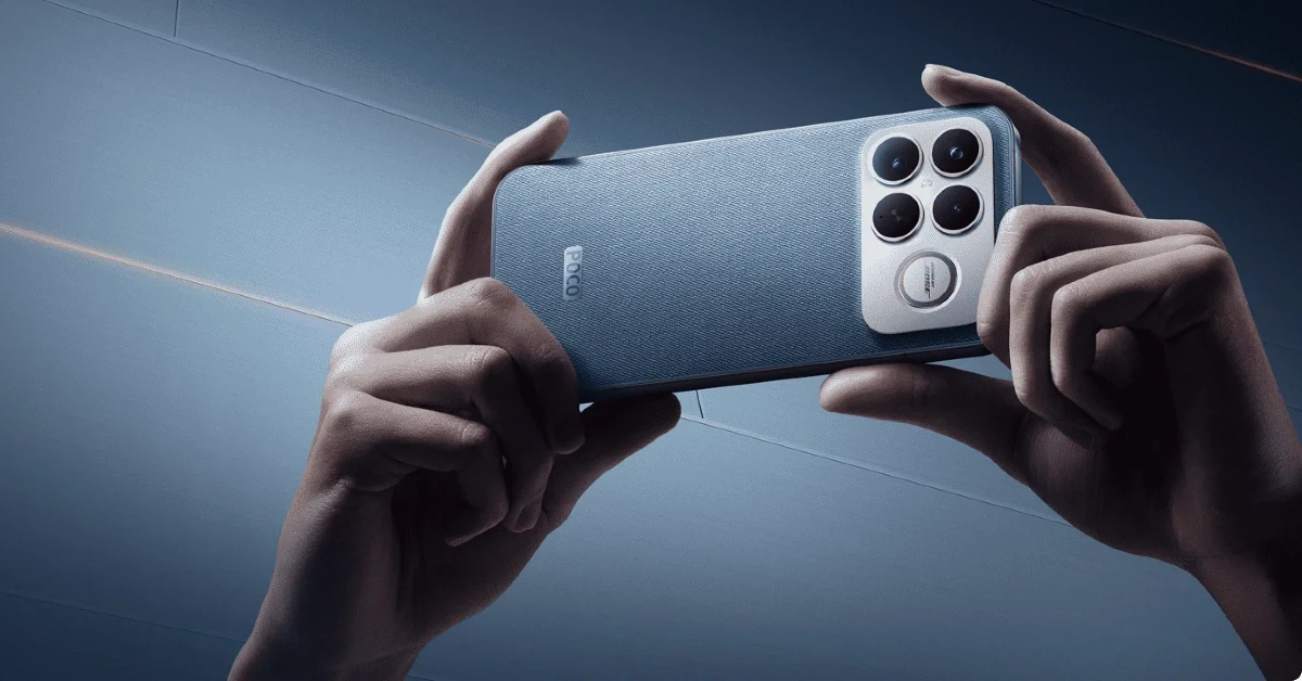 Upcoming smartphones in December 2025