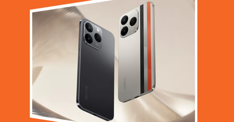 Realme Narzo 90 series, equipped with a 7,000mAh battery, launched in India