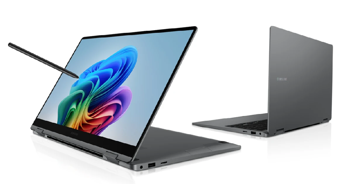 Samsung Galaxy Book5 360 Best of 2025: Top 10 laptops of the year