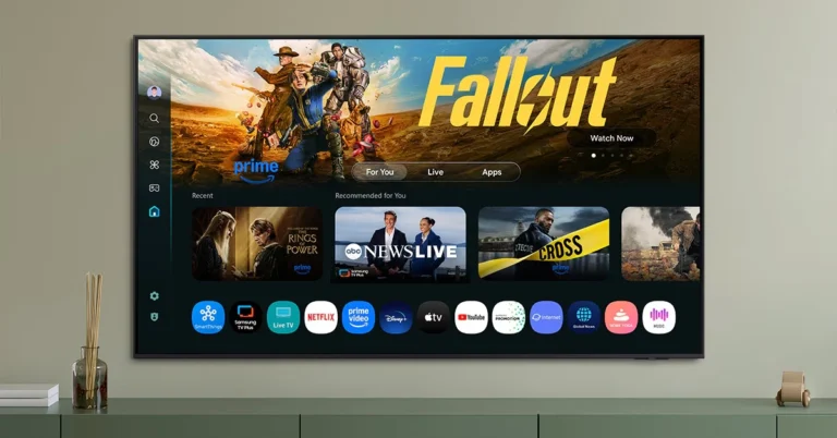 Best of 2025: Top 10 TVs of the year