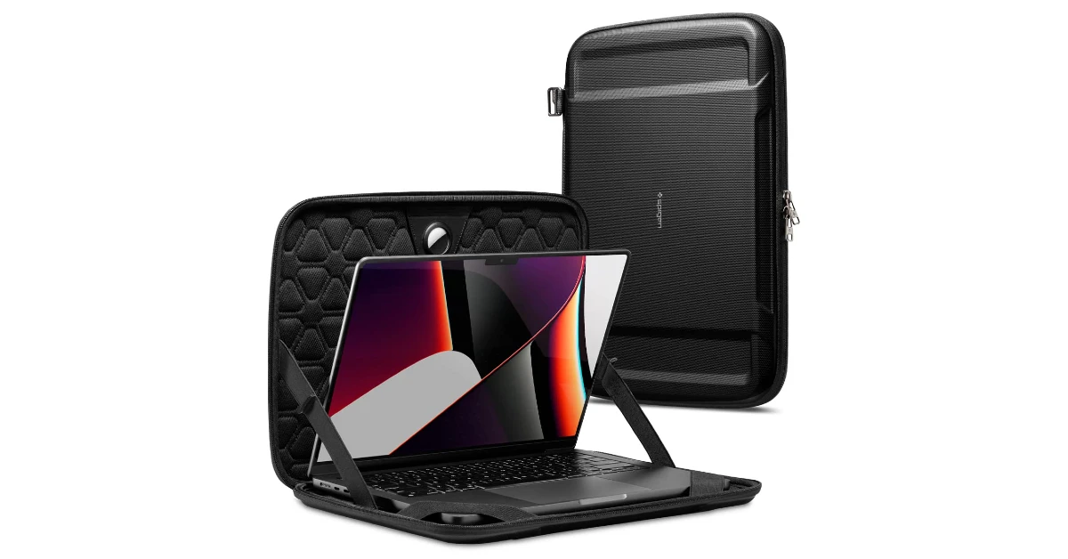 Spigen Rugged Armor Pro