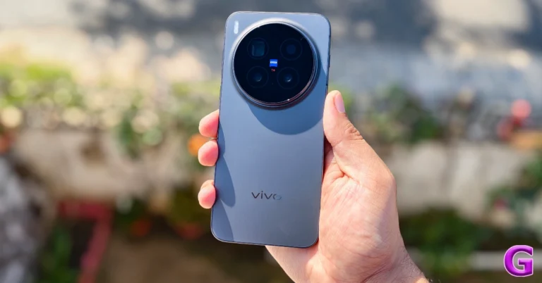 Best of 2025: Top 10 smartphones of the year