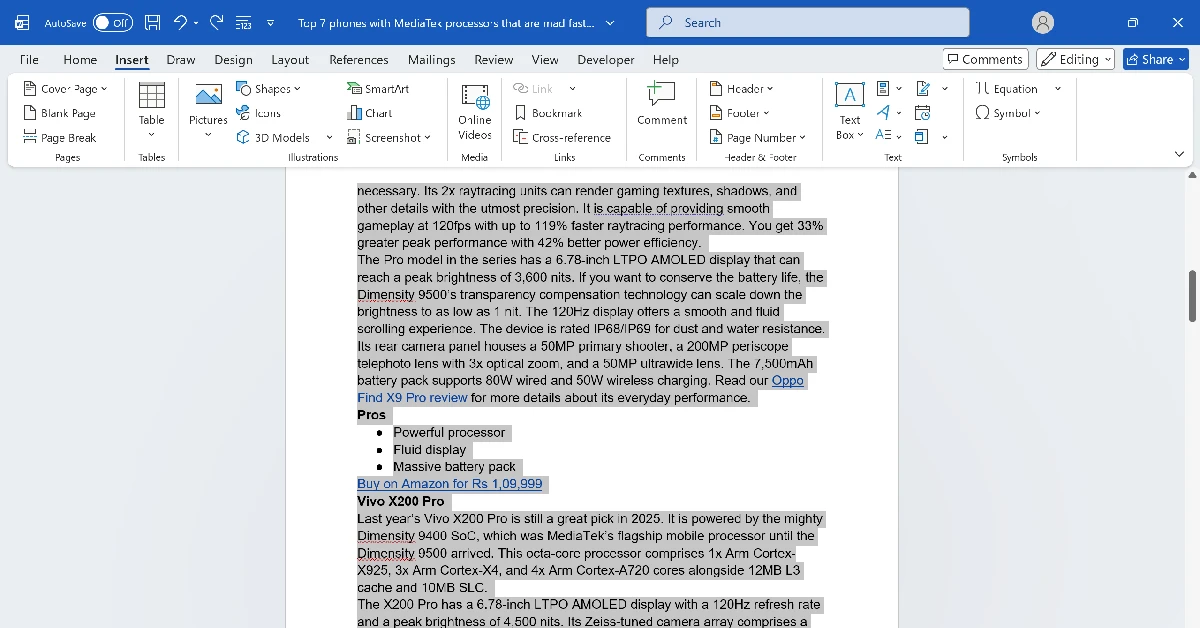 Step 4: Click on Close.