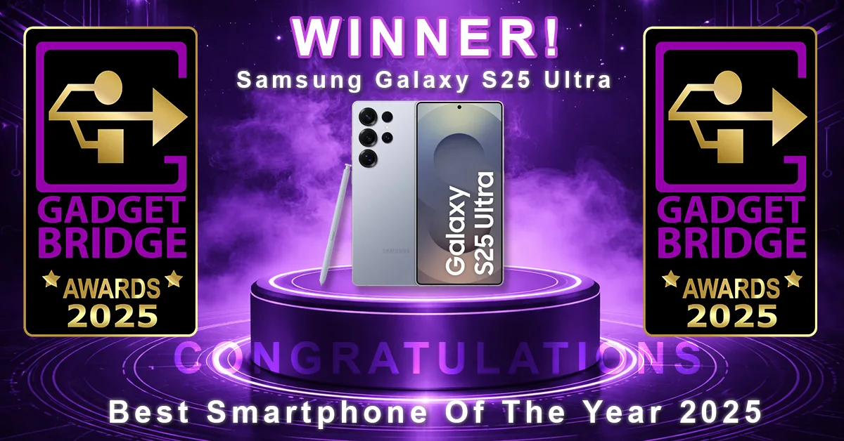 Best Smartphone Of The Year 2025