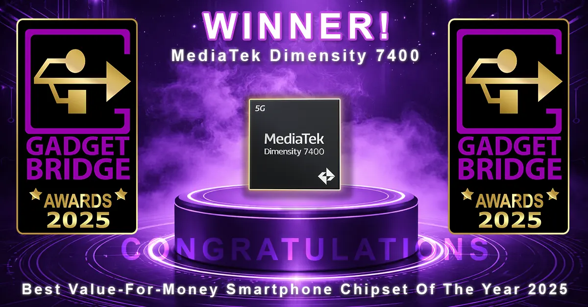 Best Value-For-Money Smartphone Chipset Of The Year 2025