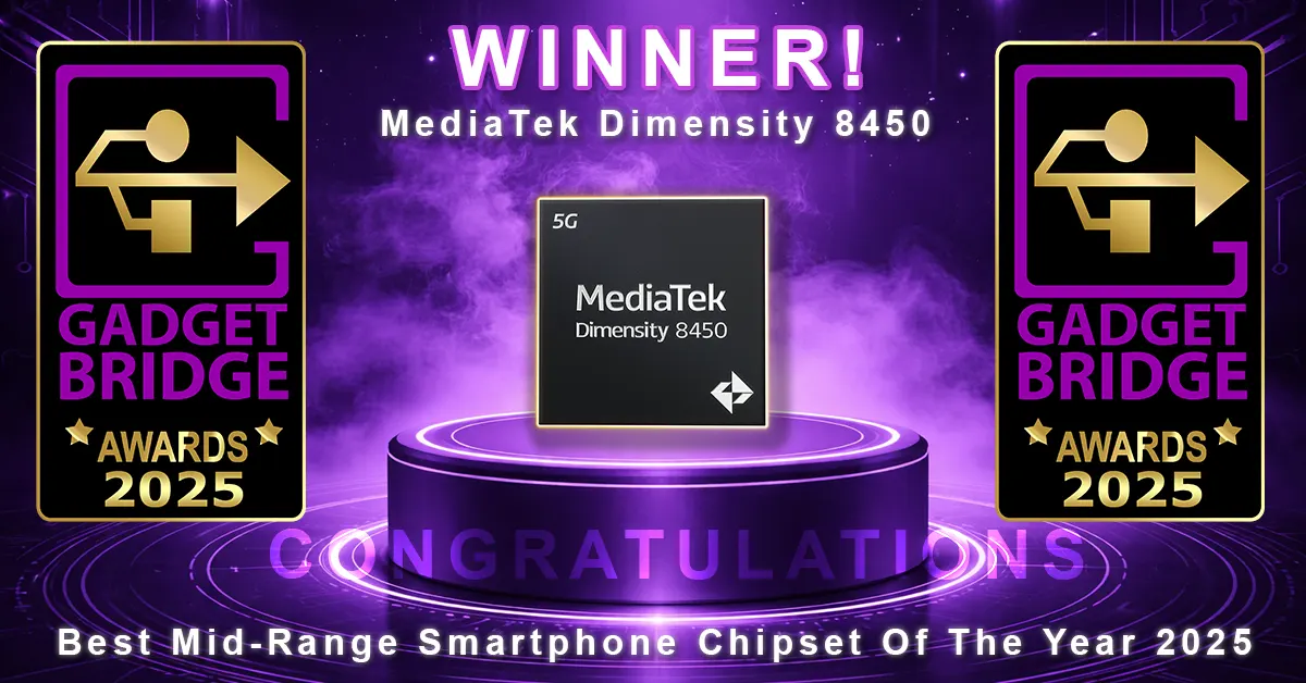 Best Mid-Range Smartphone Chipset Of The Year 2025