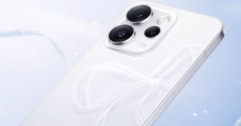 Oppo Reno 15 Series with 50-megapixel selfie camera launched in India