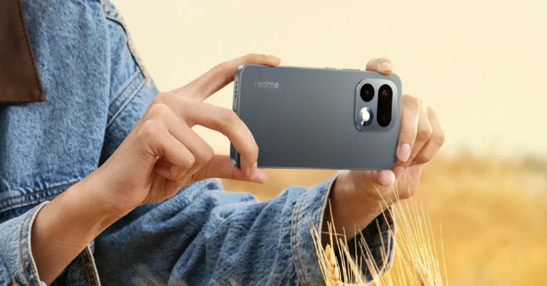 Realme 16 Pro Series sale begins in India: Pricing, Specs