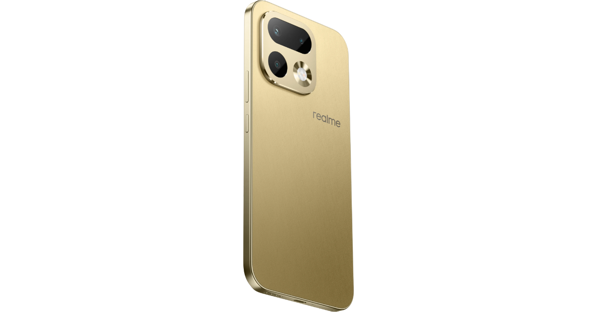 Realme 16 Pro Series sale begins in India: Pricing, Specs