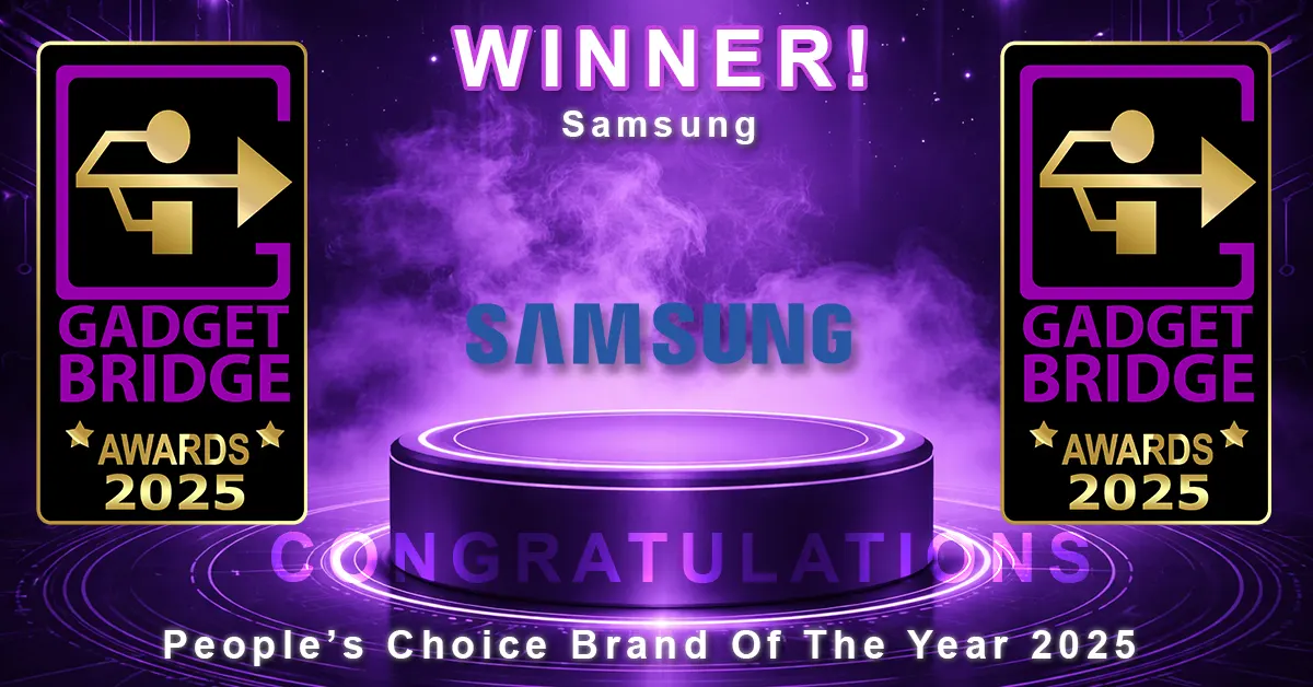 People’s Choice Brand Of The Year 2025 (After public voting)