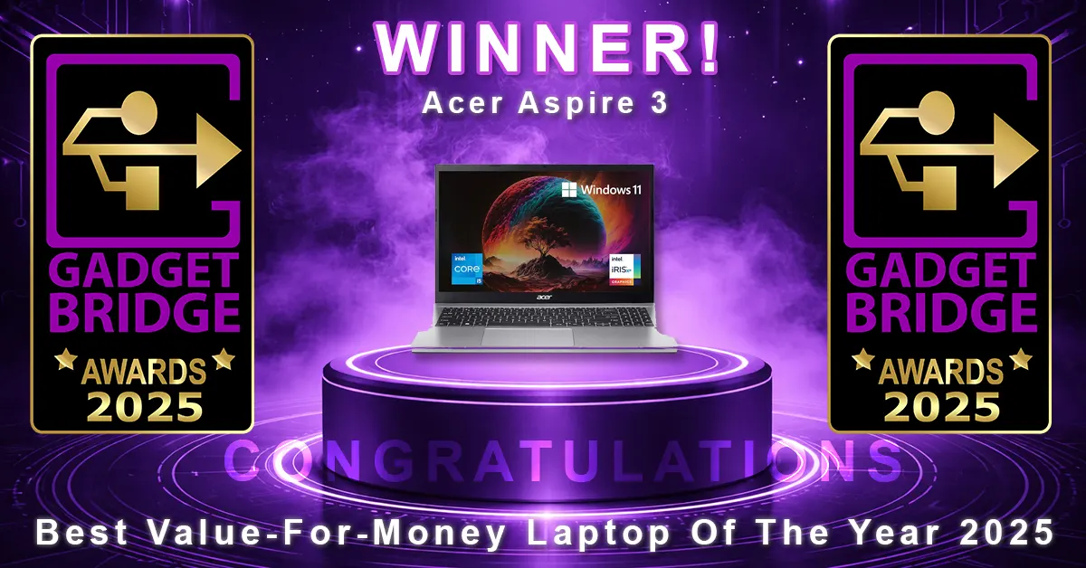 Best Value-For-Money Laptop Of The Year 2025