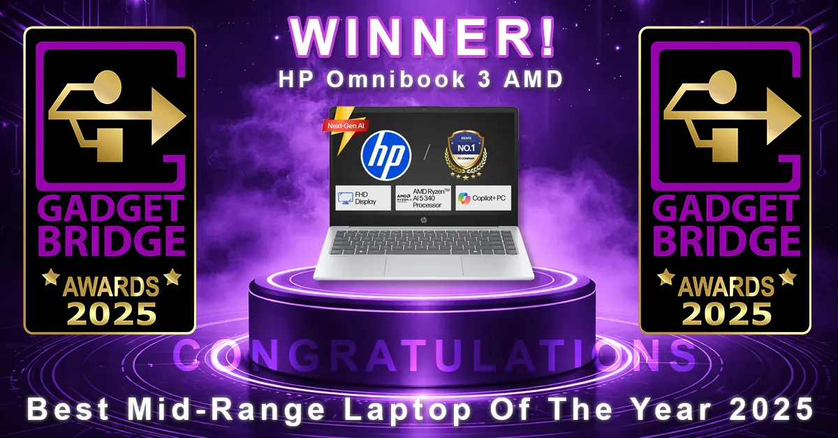 Best Mid-Range Laptop Of The Year 2025