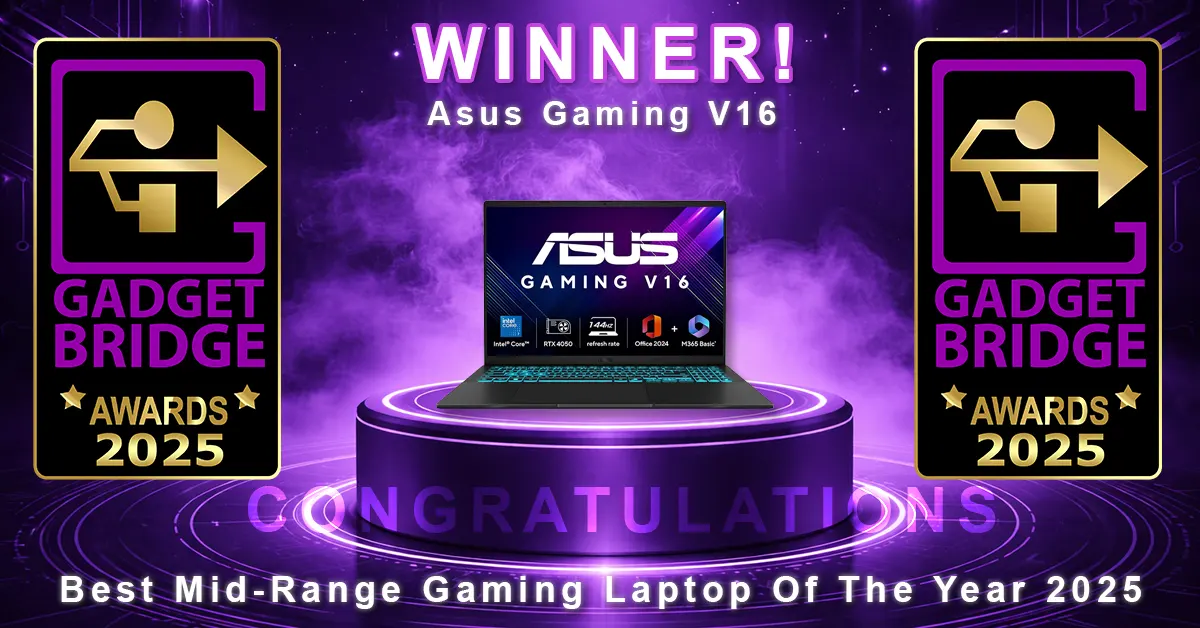 Best Mid-Range Gaming Laptop Of The Year 2025