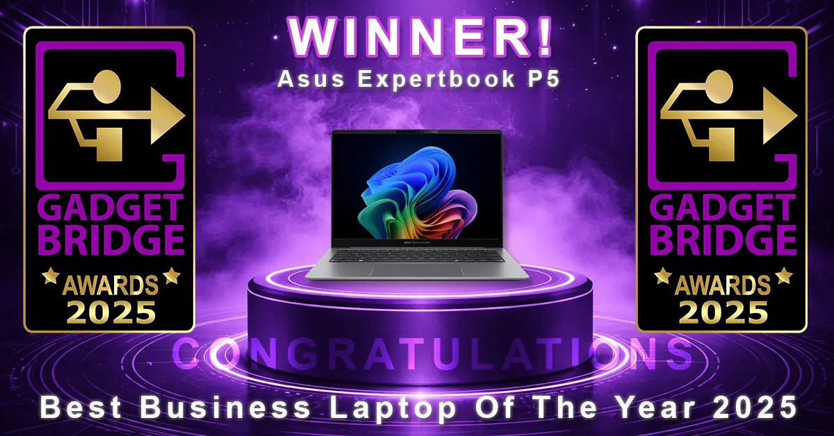 Best Business Laptop Of The Year 2025