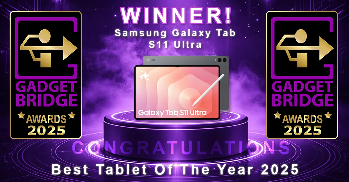 Best Tablet Of The Year 2025