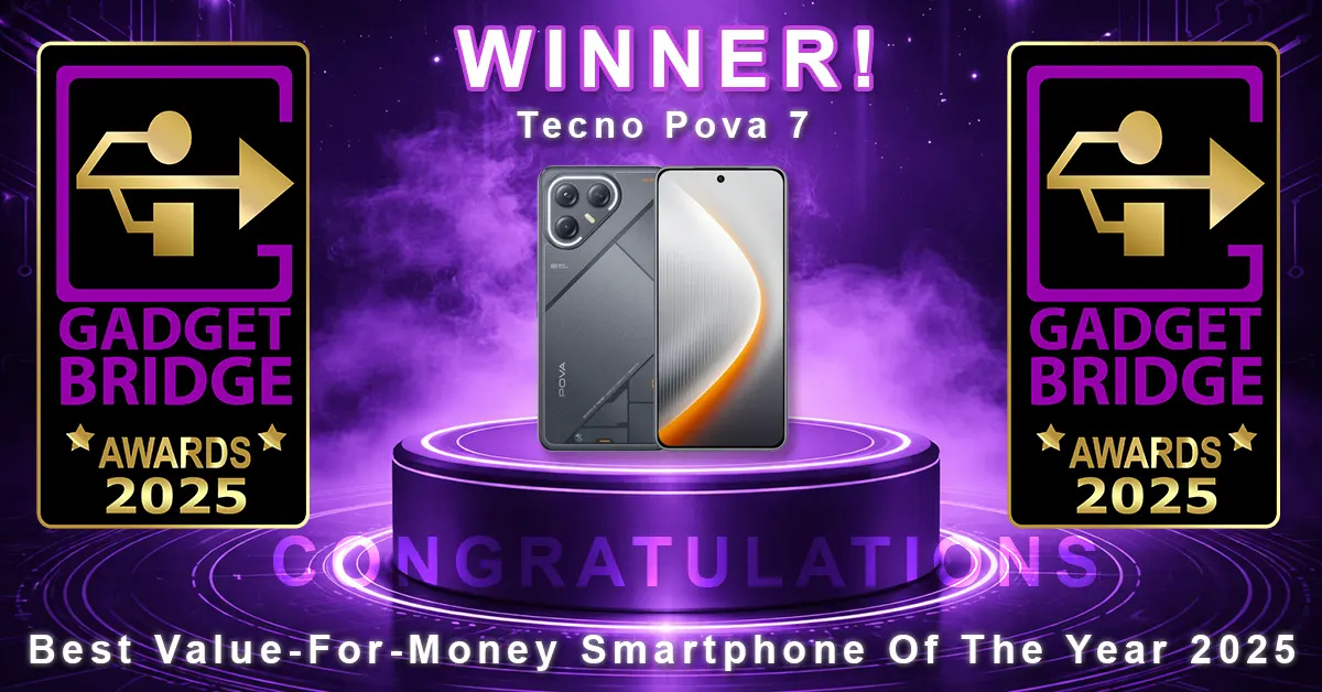 Best Value-For-Money Smartphone Of The Year 2025