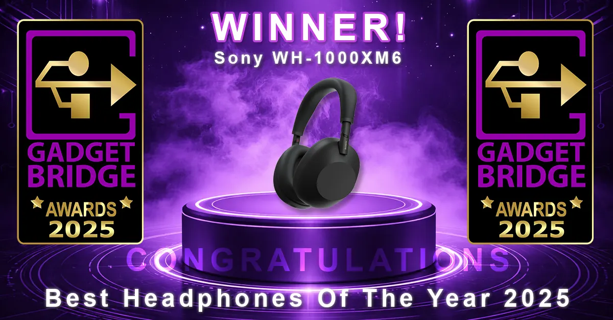 Best Headphones Of The Year 2025