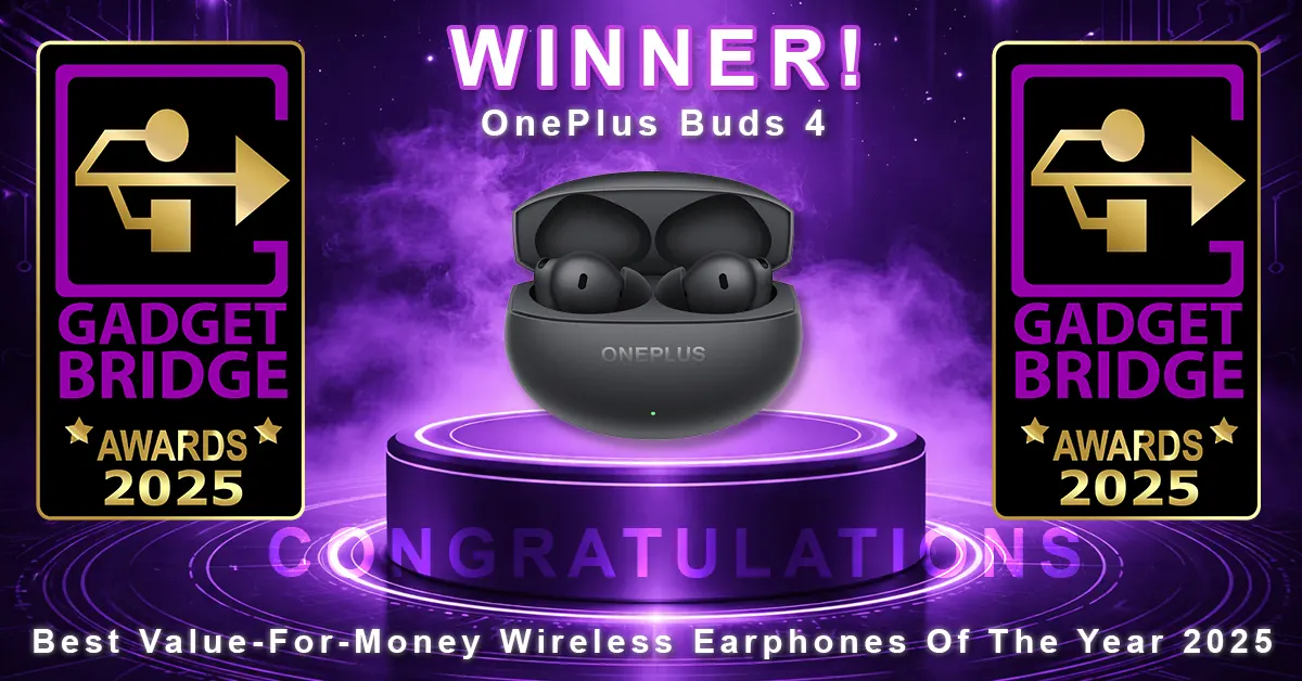 Best Value-For-Money Wireless Earphones Of The Year 2025