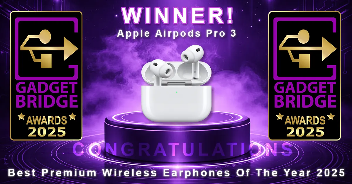 Best Premium Wireless Earphones Of The Year 2025