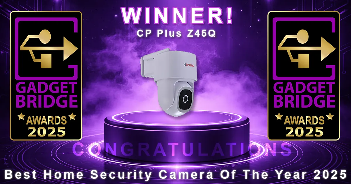 Best Home Security Camera Of The Year 2025