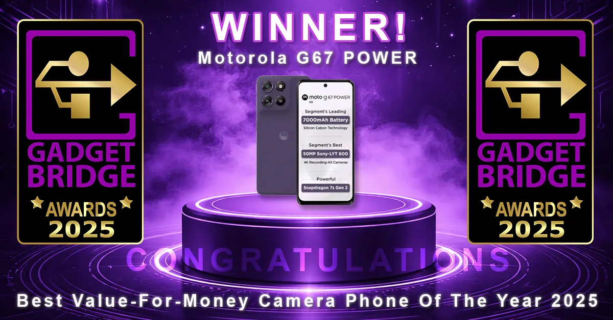 Best Value-For-Money Camera Phone Of The Year 2025