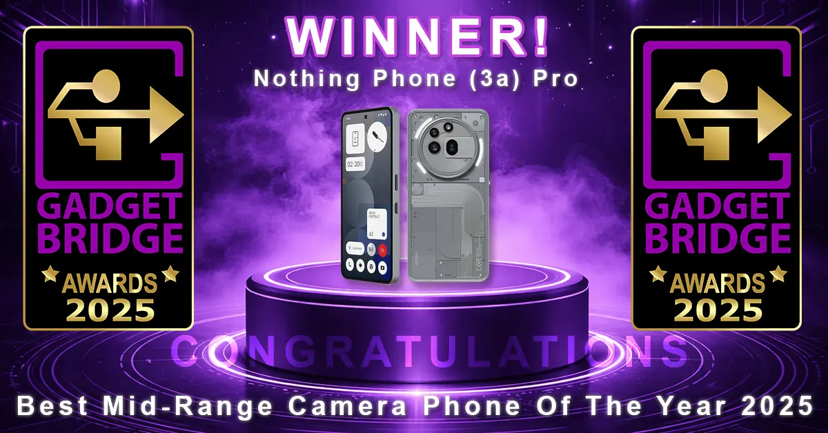 Best Mid-Range Camera Phone Of The Year 2025