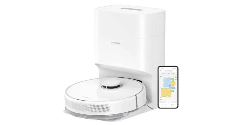 Amazon Great Republic Day Sale: Dreame to offer up to 72% off cleaning and grooming products