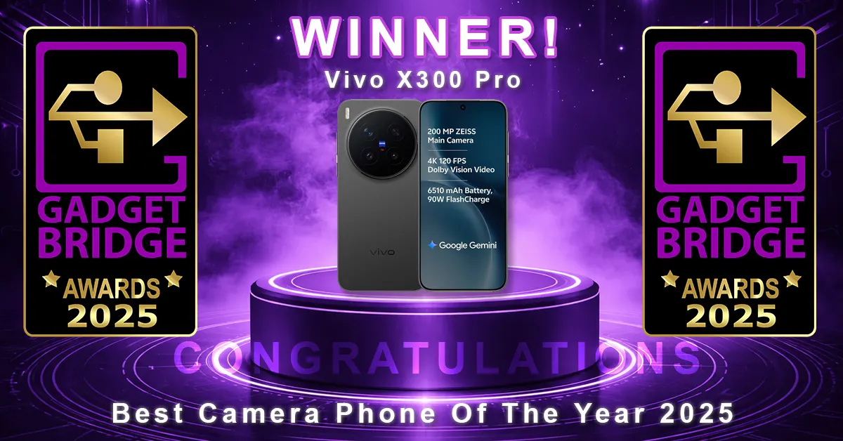 Best Camera Phone Of The Year 2025