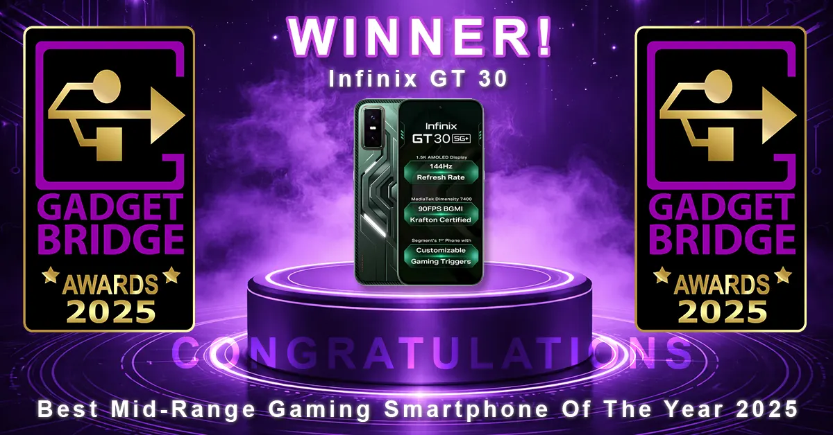 Best Mid-Range Gaming Smartphone Of The Year 2025
