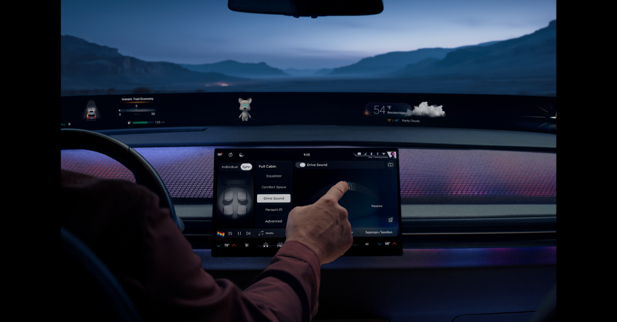 A new set of production-ready personalisation technologies