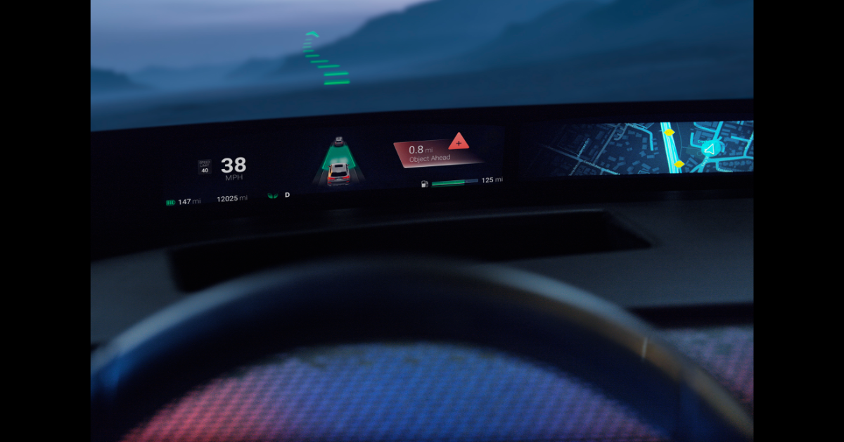 New safety capabilities