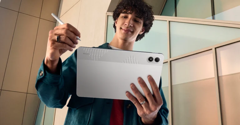 Redmi Pad 2 Pro 5G goes on sale for the first time in India