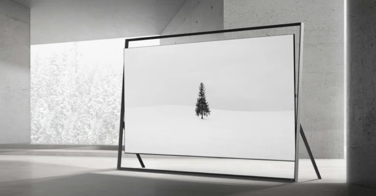 Samsung at CES 2026: 130-Inch Micro RGB TV with Vision AI Companion showcased