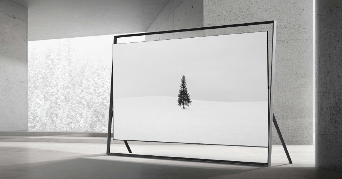 Samsung at CES 2026: 130-Inch Micro RGB TV with Vision AI Companion showcased