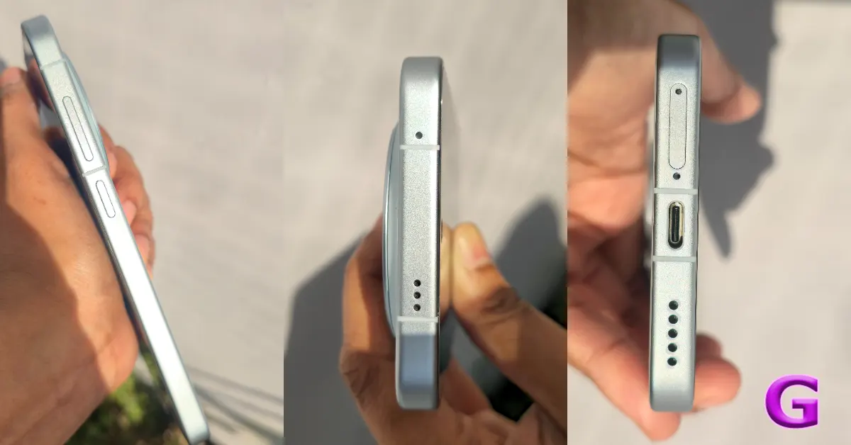 Vivo X300 Review: A no-compromise compact flagship phone