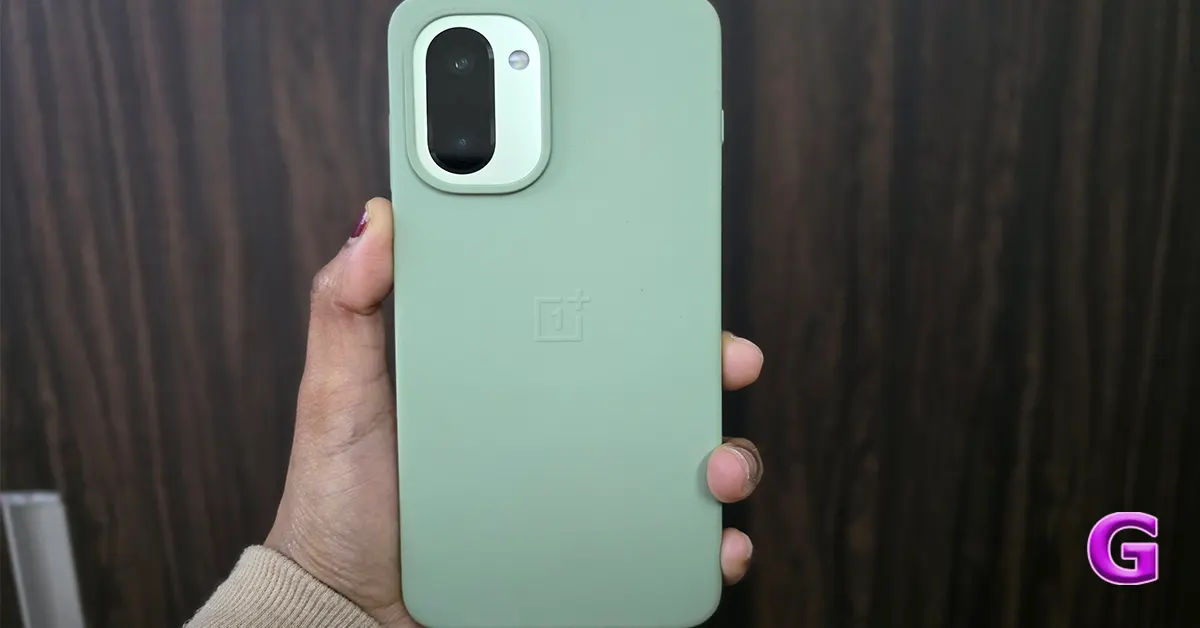 OnePlus 15R Review: Performance Juggernaut