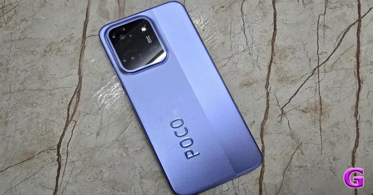 Poco C85 Review: A mini theatre in your pocket