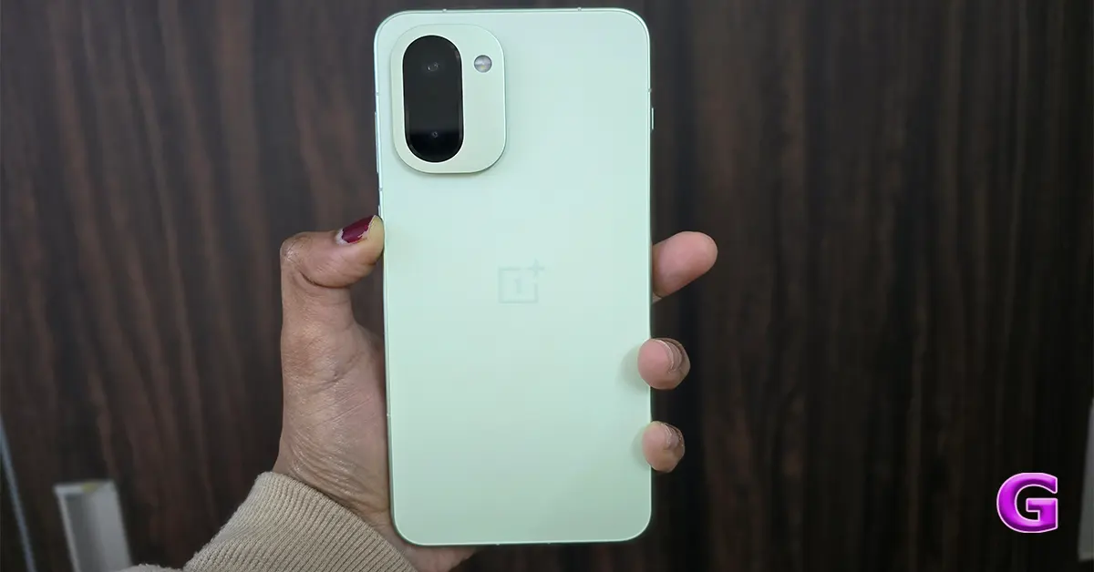 OnePlus 15R Review: Performance Juggernaut