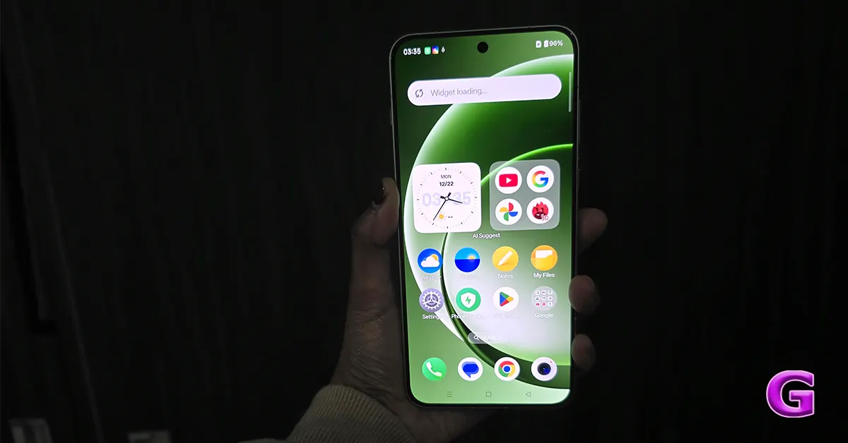 OnePlus 15R price in India