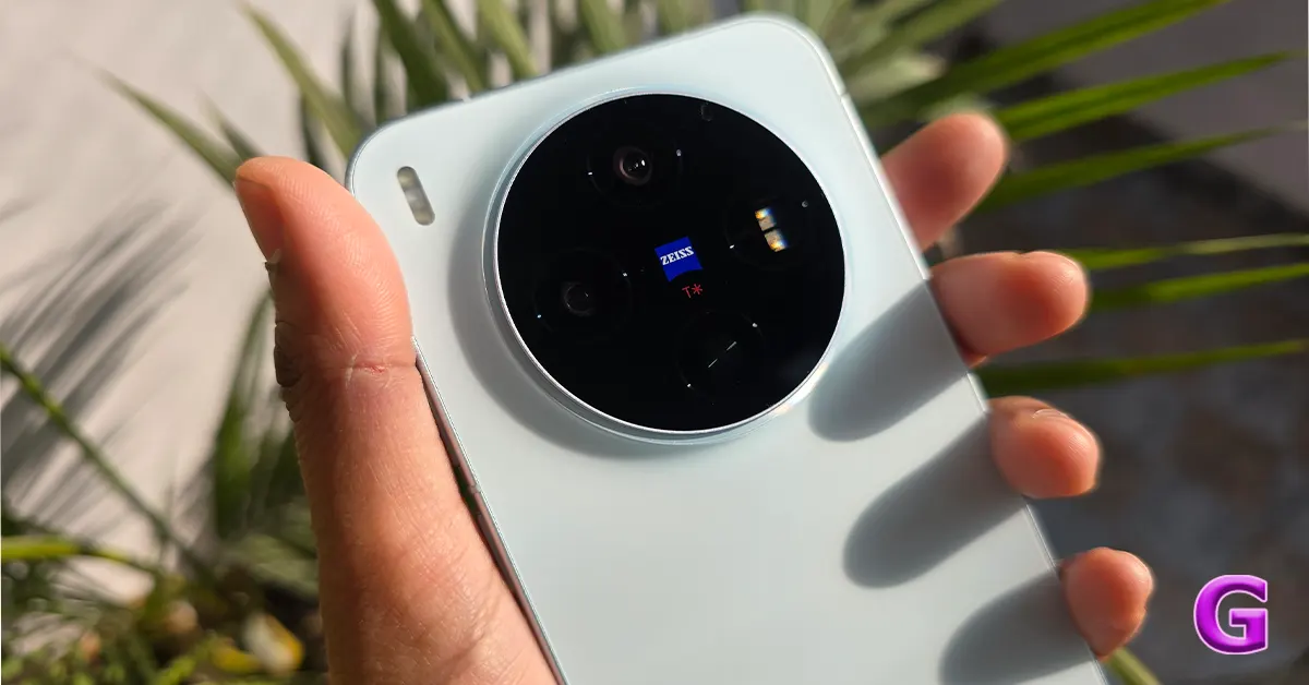 Vivo X300 Review: A no-compromise compact flagship phone